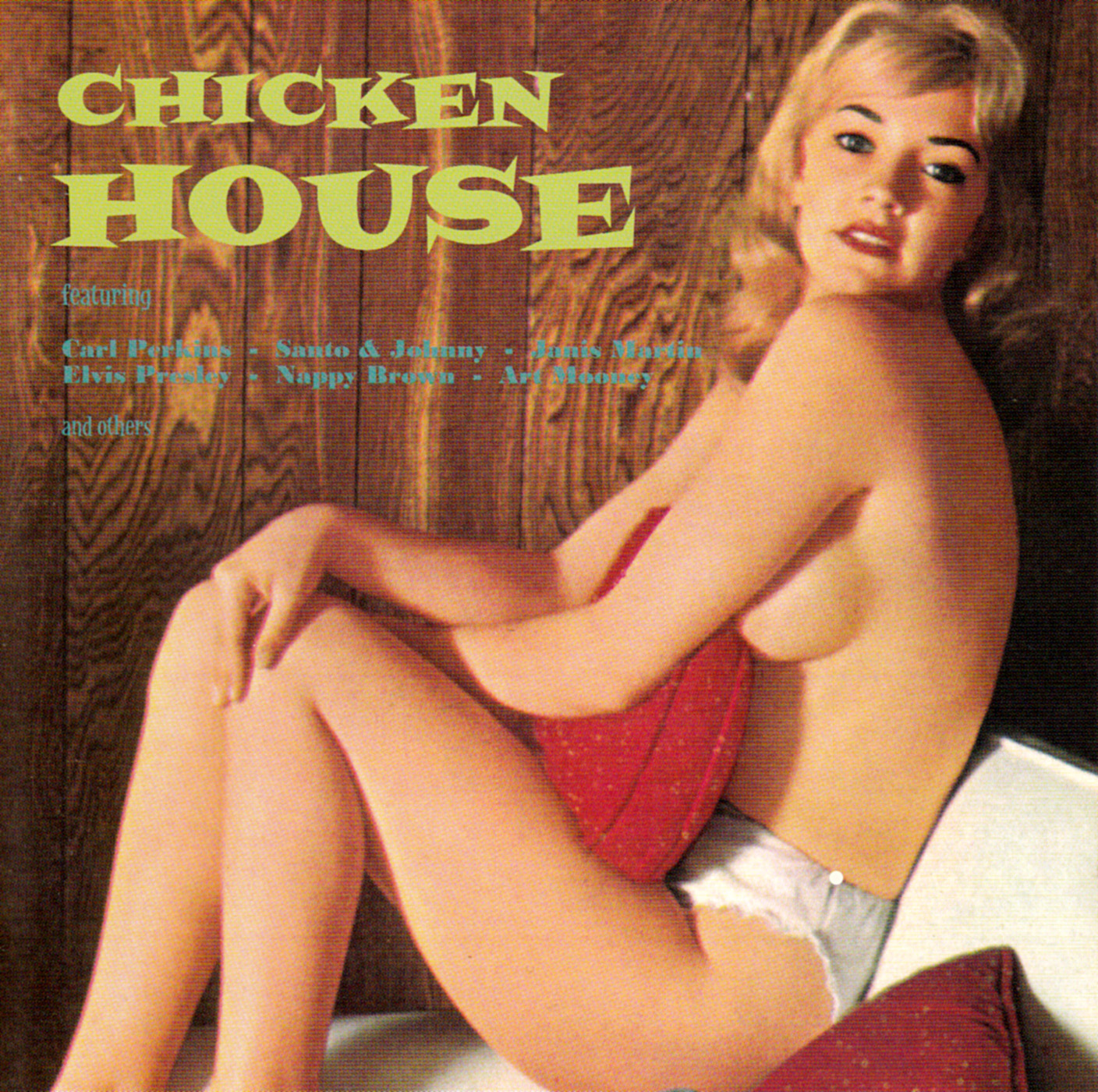 Faron Young